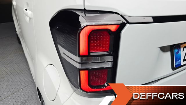 Kia RAY Signature купить на сайте DeffCars