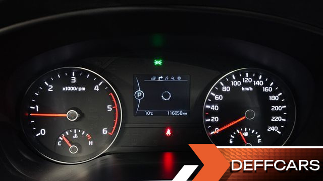 Kia SPORTAGE Diesel 2WD Noblesse Plus купить на сайте DeffCars