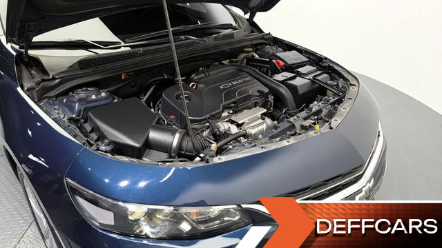ChevroletGMDaewoo MALIBU 1.5 Turbo LTZ купить на сайте DeffCars