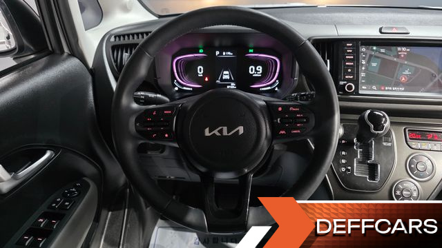 Kia RAY Signature купить на сайте DeffCars