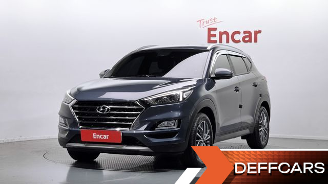 Hyundai TUCSON Diesel 2.0 2WD Premium купить на сайте DeffCars