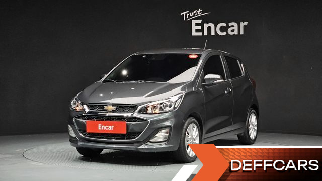 ChevroletGMDaewoo SPARK Premier купить на сайте DeffCars