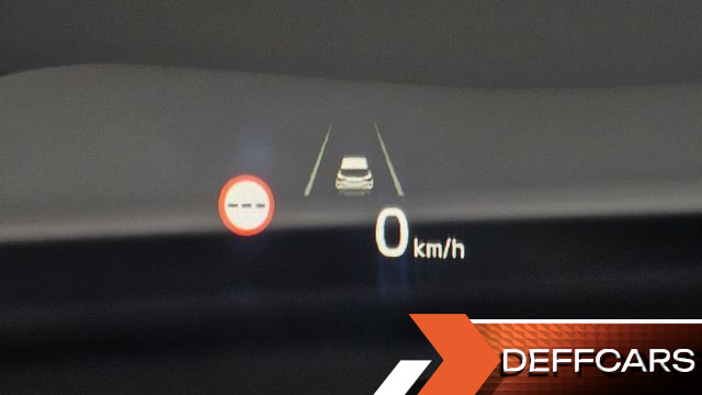 Kia SELTOS Gasoline 1.6 Turbo 2WD Prestige купить на сайте DeffCars