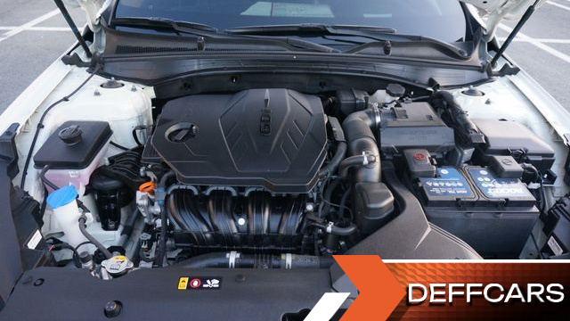 Kia K7 2.5 GDI X Edition купить на сайте DeffCars