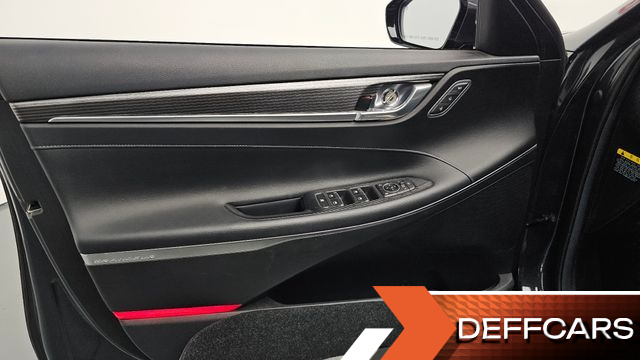 Hyundai GRANDEUR 2.4 Premium Special купить на сайте DeffCars