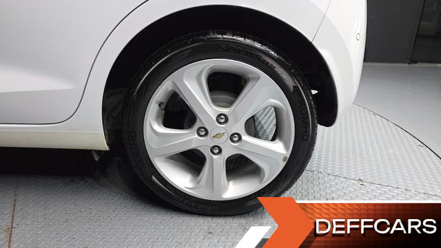 ChevroletGMDaewoo SPARK LTZ купить на сайте DeffCars