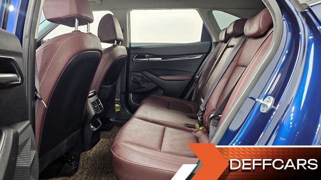 Kia SELTOS Diesel 1.6 2WD Noblesse купить на сайте DeffCars