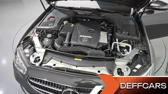 Mercedes E-CLASS E250 Avantgarde купить на сайте DeffCars