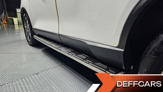 Ssangyong REXTON Diesel 2.2 4WD Prestige купить на сайте DeffCars