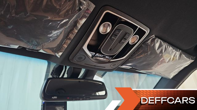 Ssangyong TORRES Gasoline 1.5 2WD T7 купить на сайте DeffCars
