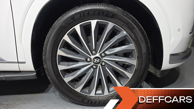 Hyundai PALISADE Diesel 2.2 2WD Calligraphy купить на сайте DeffCars