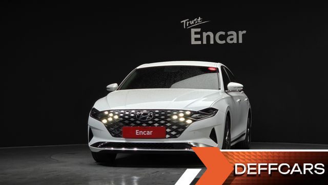 Hyundai GRANDEUR 3.3 Exclusice купить на сайте DeffCars
