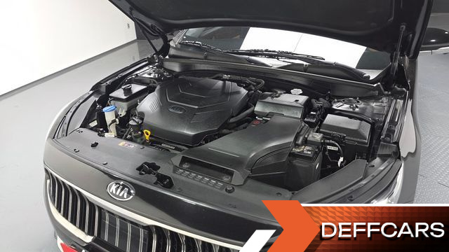 Kia K7 3.0 GDI Signature купить на сайте DeffCars