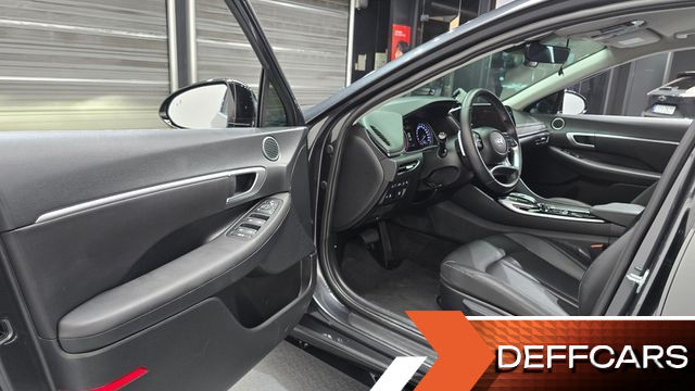 Hyundai SONATA 2.0 Modern купить на сайте DeffCars