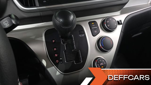 Kia RAY Van Prestige Special купить на сайте DeffCars
