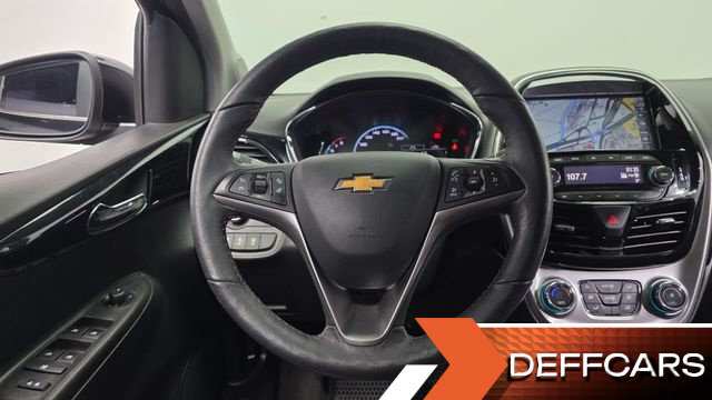 ChevroletGMDaewoo SPARK LTZ купить на сайте DeffCars