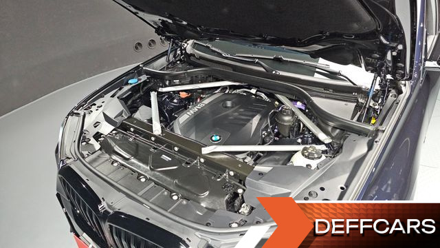 BMW X5 xDrive 40i M Sport купить на сайте DeffCars