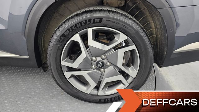 Hyundai PALISADE Gasoline 3.8 2WD Prestige купить на сайте DeffCars