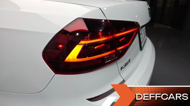 Volkswagen PASSAT 2.0 TSI B7 купить на сайте DeffCars