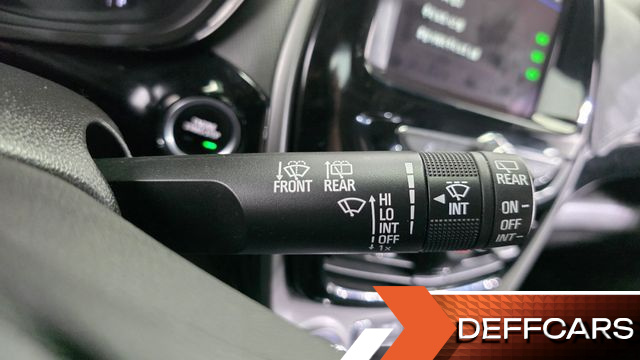 ChevroletGMDaewoo SPARK Premier купить на сайте DeffCars