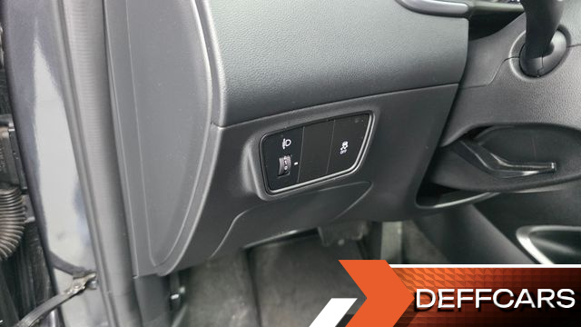 Hyundai TUCSON Diesel 2.0 2WD Modern купить на сайте DeffCars