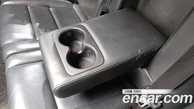 Jeep CHEROKEE 3.6 Limited WK2 купить на сайте DeffCars