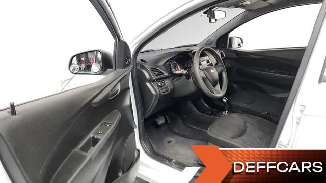 ChevroletGMDaewoo SPARK Van купить на сайте DeffCars