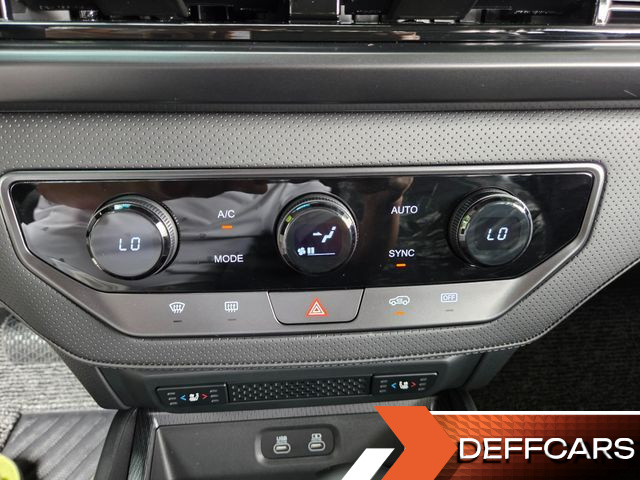 Ssangyong MUSSO Disel 2.2 4WD M7 купить на сайте DeffCars