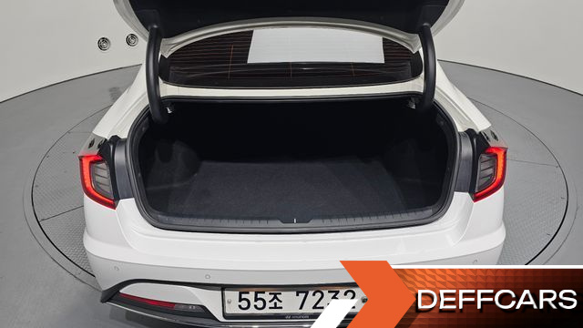 Hyundai SONATA 2.0 Premium Millennial купить на сайте DeffCars