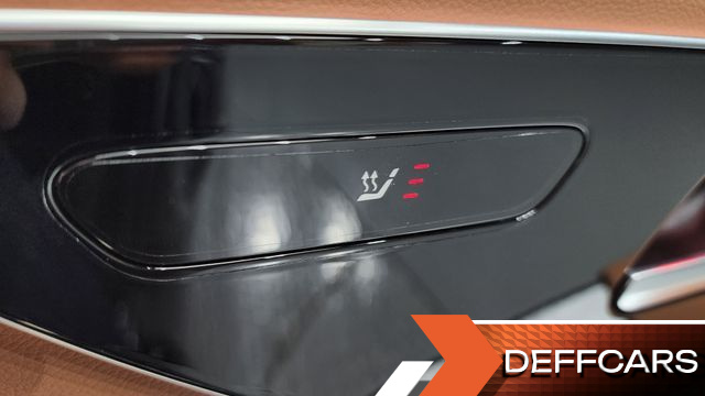 Mercedes E-CLASS E300 4MATIC AMG Line купить на сайте DeffCars