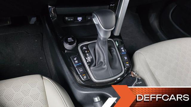 Kia SELTOS Gasoline 1.6 Turbo 2WD Gravity купить на сайте DeffCars