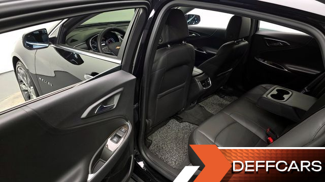 ChevroletGMDaewoo MALIBU 2.0 Turbo LTZ Premium купить на сайте DeffCars