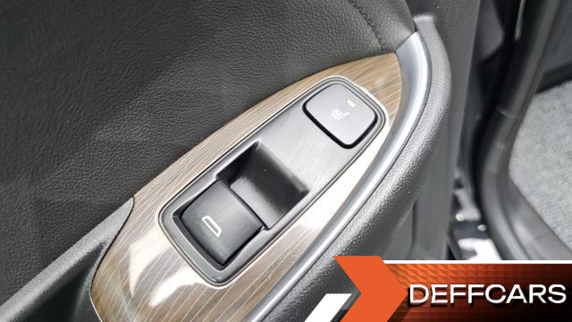 ChevroletGMDaewoo MALIBU 2.0 Turbo Perfect Black купить на сайте DeffCars