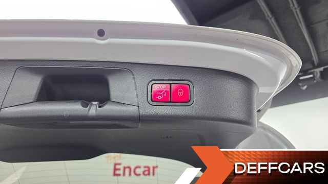 Mercedes GLA-CLASS GLA45 AMG 4MATIC+ купить на сайте DeffCars