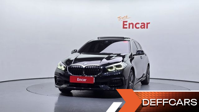 BMW 1-SERIES 118d Sport купить на сайте DeffCars