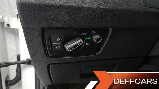 Volkswagen PASSAT 2.0 TDI Prestige купить на сайте DeffCars