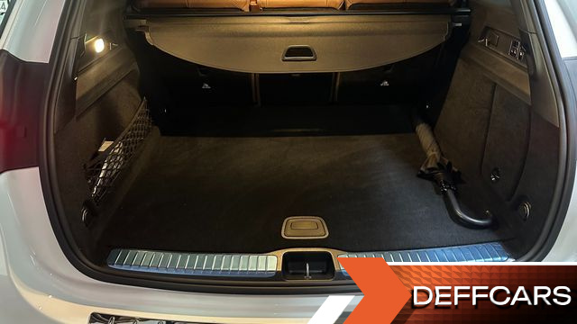 Mercedes GLE-CLASS GLE450 4MATIC купить на сайте DeffCars