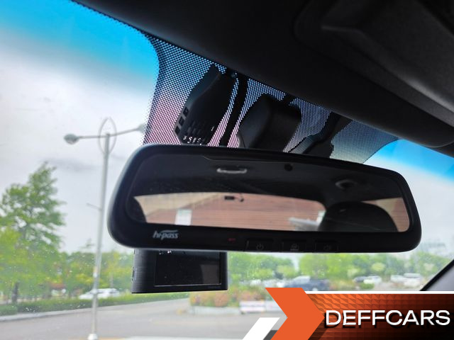 Ssangyong REXTON Diesel 2.2 4WD Prestige купить на сайте DeffCars