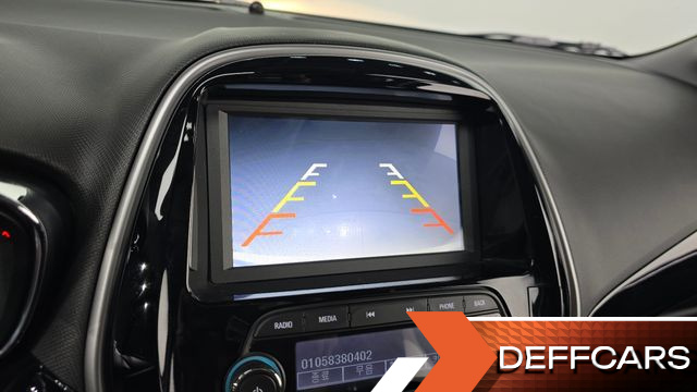ChevroletGMDaewoo SPARK LTZ купить на сайте DeffCars
