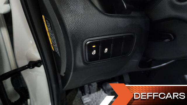 Kia RAY Signature купить на сайте DeffCars