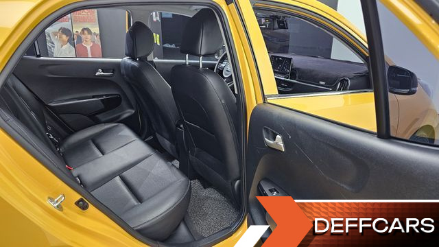 Kia MORNING Signature купить на сайте DeffCars