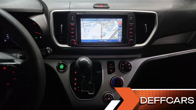 Kia RAY Van Prestige купить на сайте DeffCars
