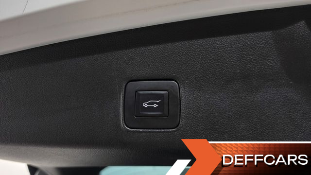 ChevroletGMDaewoo TRAILBLAZER 1.3 Turbo 2WD RS купить на сайте DeffCars