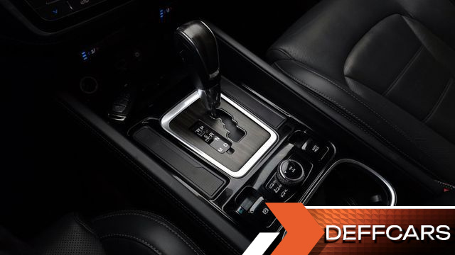 Ssangyong REXTON Diesel 2.2 4WD Majesty купить на сайте DeffCars