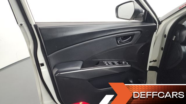 Ssangyong TIBOLI 1.5 A3 2WD купить на сайте DeffCars