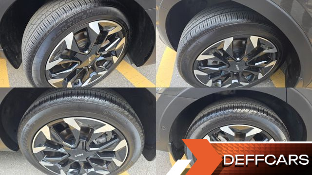 Kia SORENTO Diesel 2.2 2WD Signature купить на сайте DeffCars