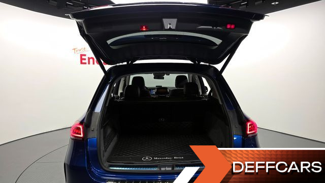 Mercedes GLE-CLASS GLE450 4MATIC купить на сайте DeffCars