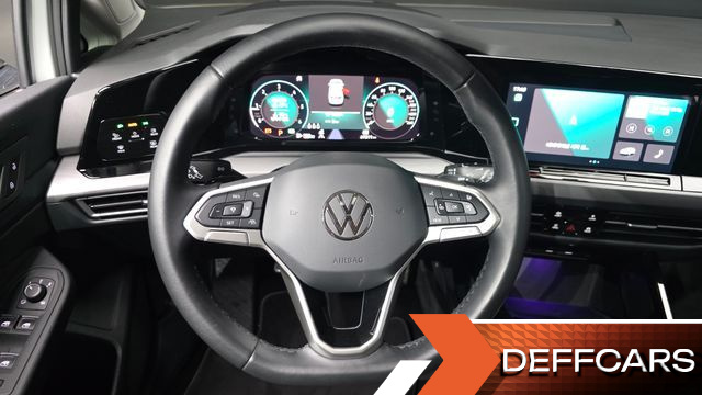 Volkswagen GOLF 2.0 TDI Prestige купить на сайте DeffCars