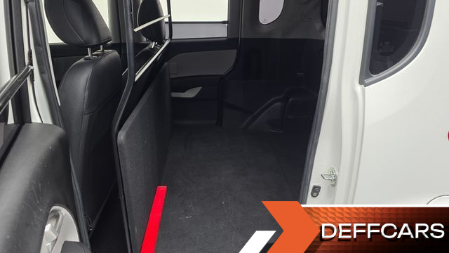 Kia RAY Van DLX купить на сайте DeffCars