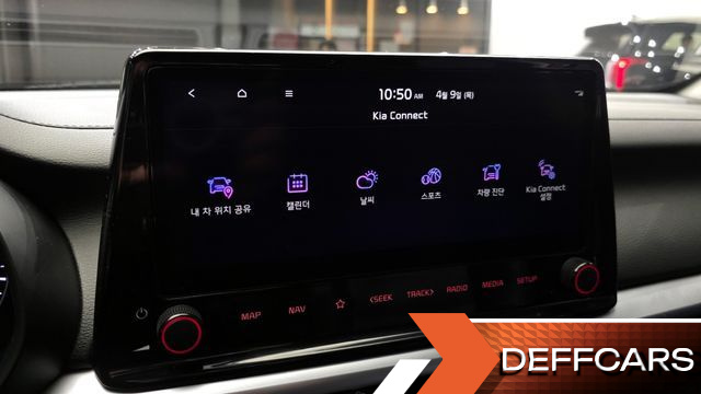 Kia K3 1.6 Trendy купить на сайте DeffCars